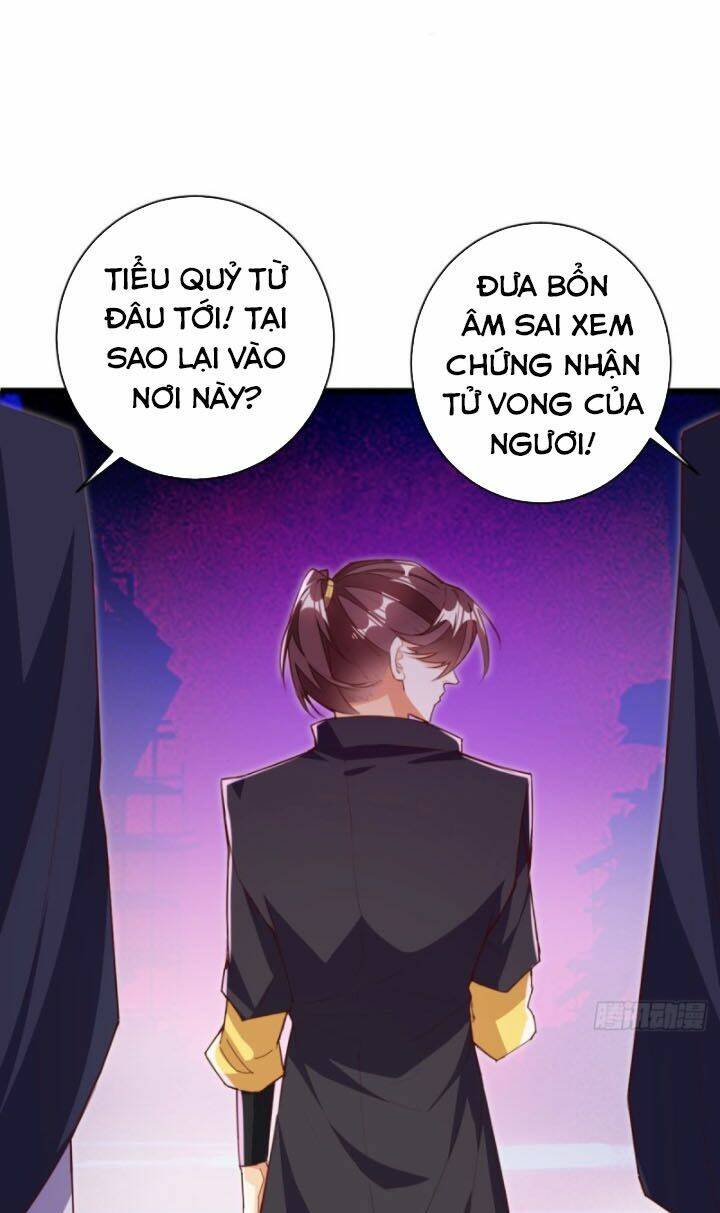 cửa hàng thông thiên giới Chapter 126 - Trang 2