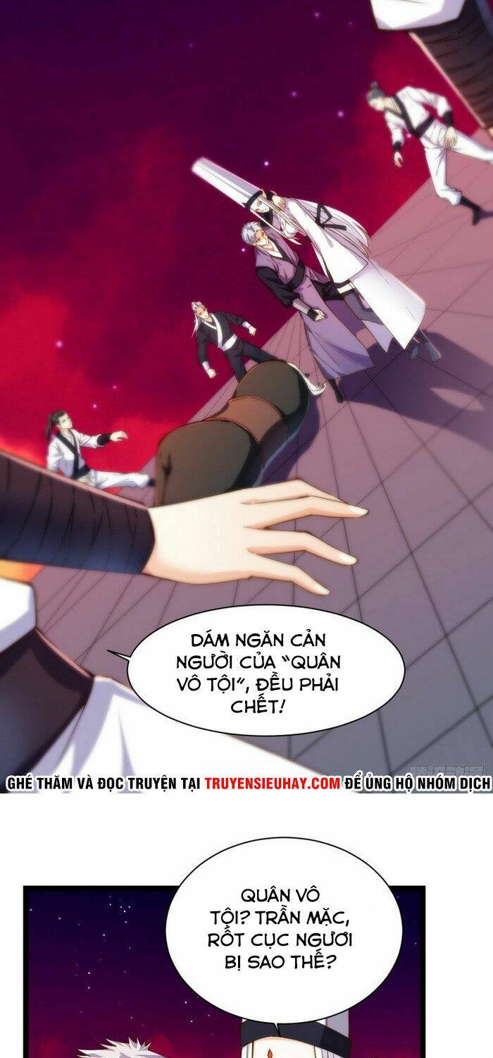 cửa hàng thông thiên giới Chapter 132 - Trang 2