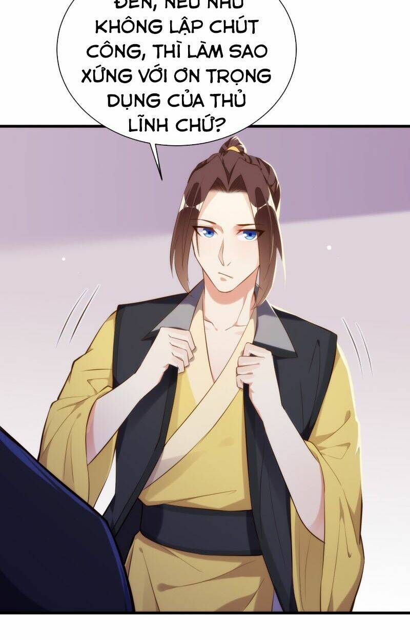 cửa hàng thông thiên giới Chapter 137 - Trang 2