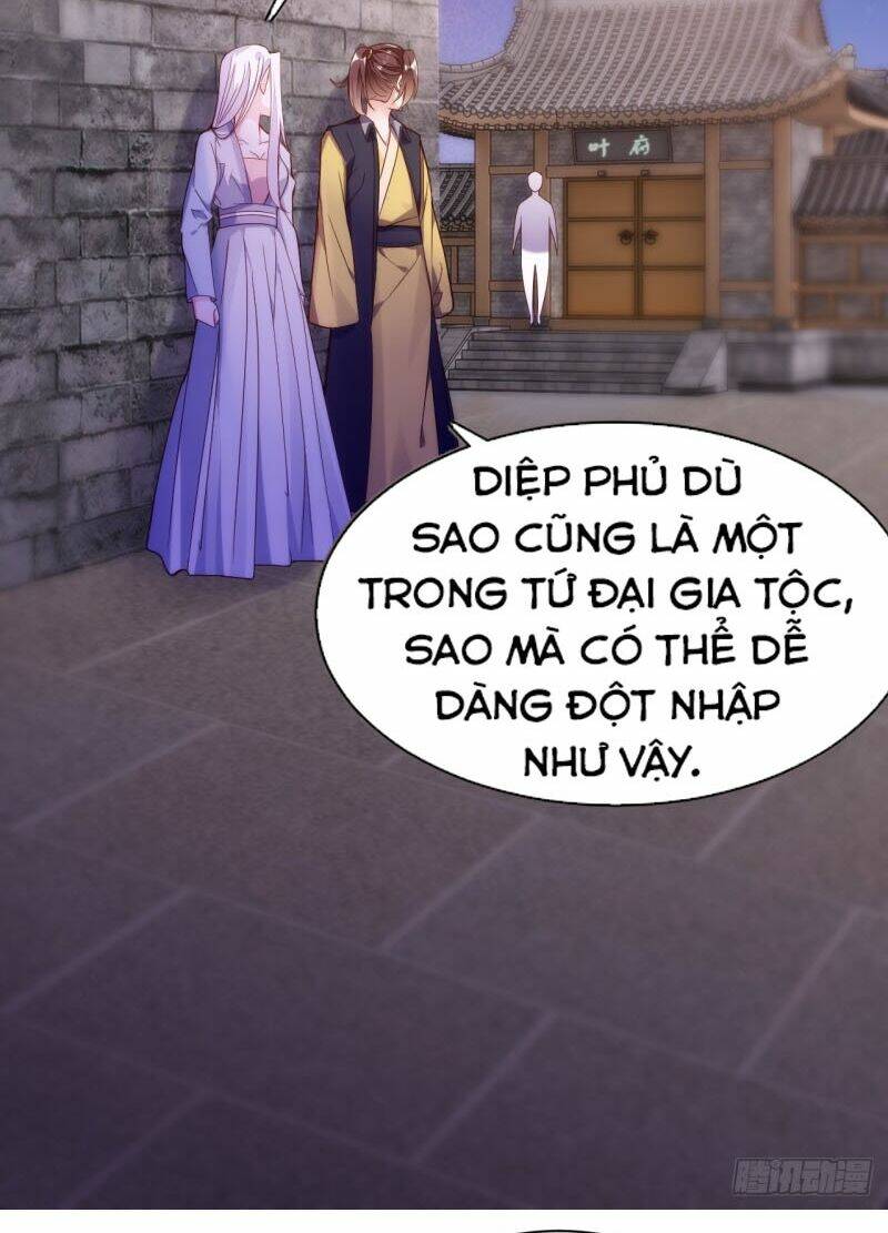 cửa hàng thông thiên giới Chapter 137 - Trang 2