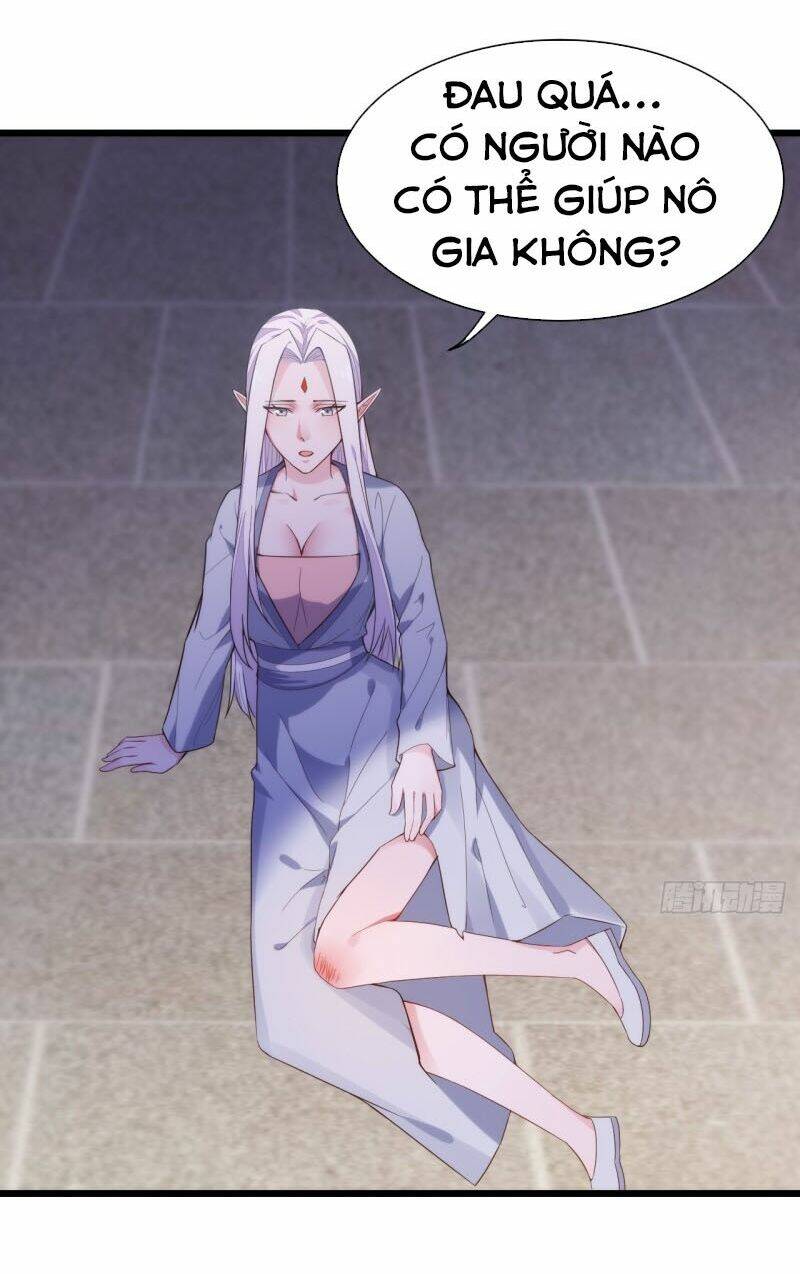 cửa hàng thông thiên giới Chapter 137 - Trang 2