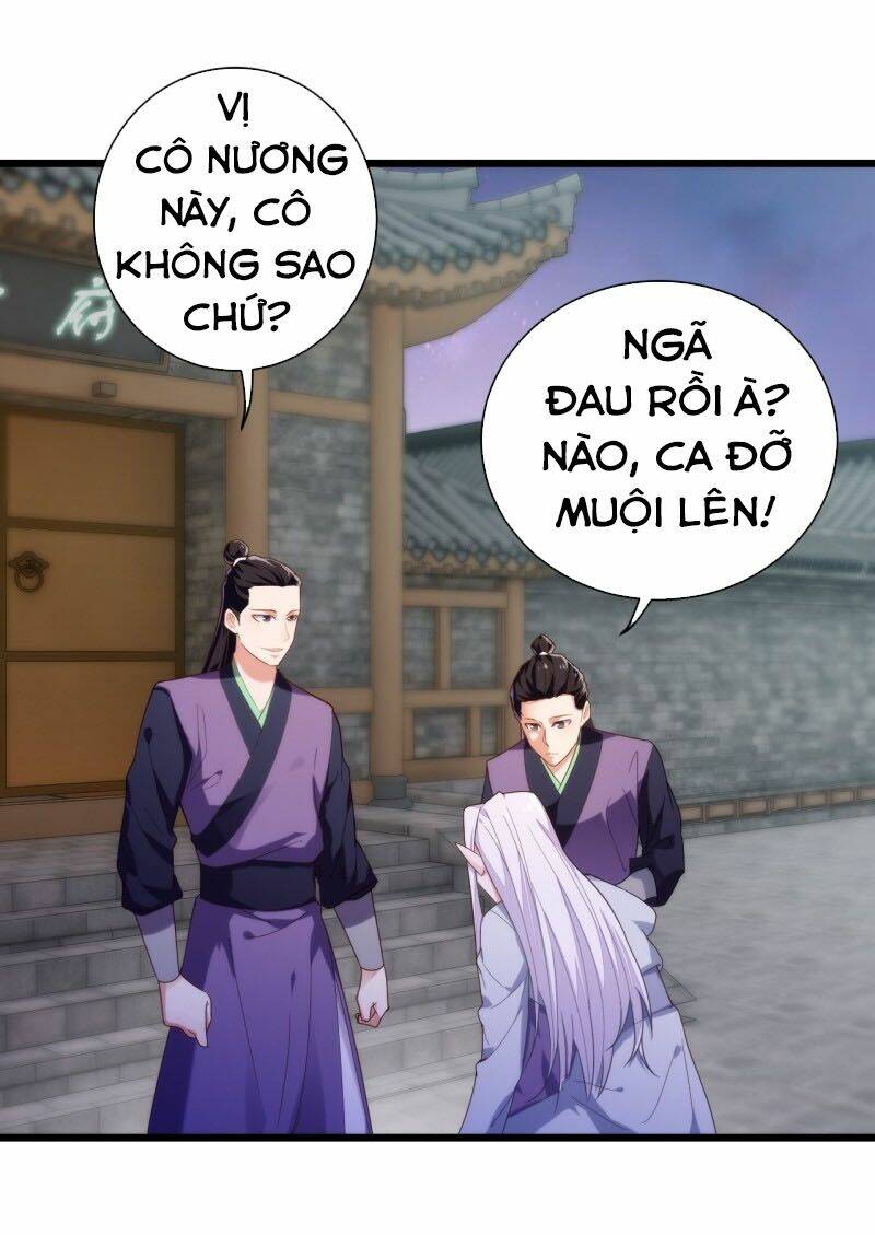 cửa hàng thông thiên giới Chapter 137 - Trang 2