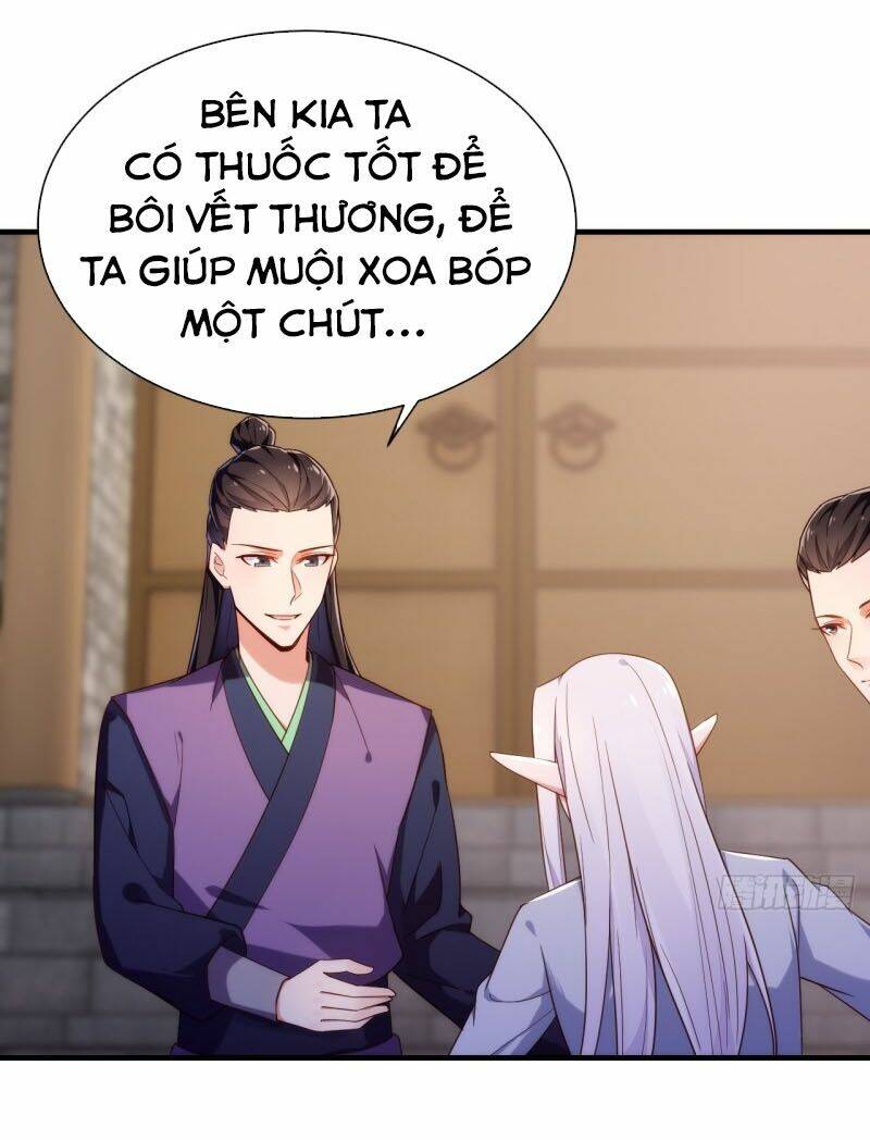 cửa hàng thông thiên giới Chapter 137 - Trang 2