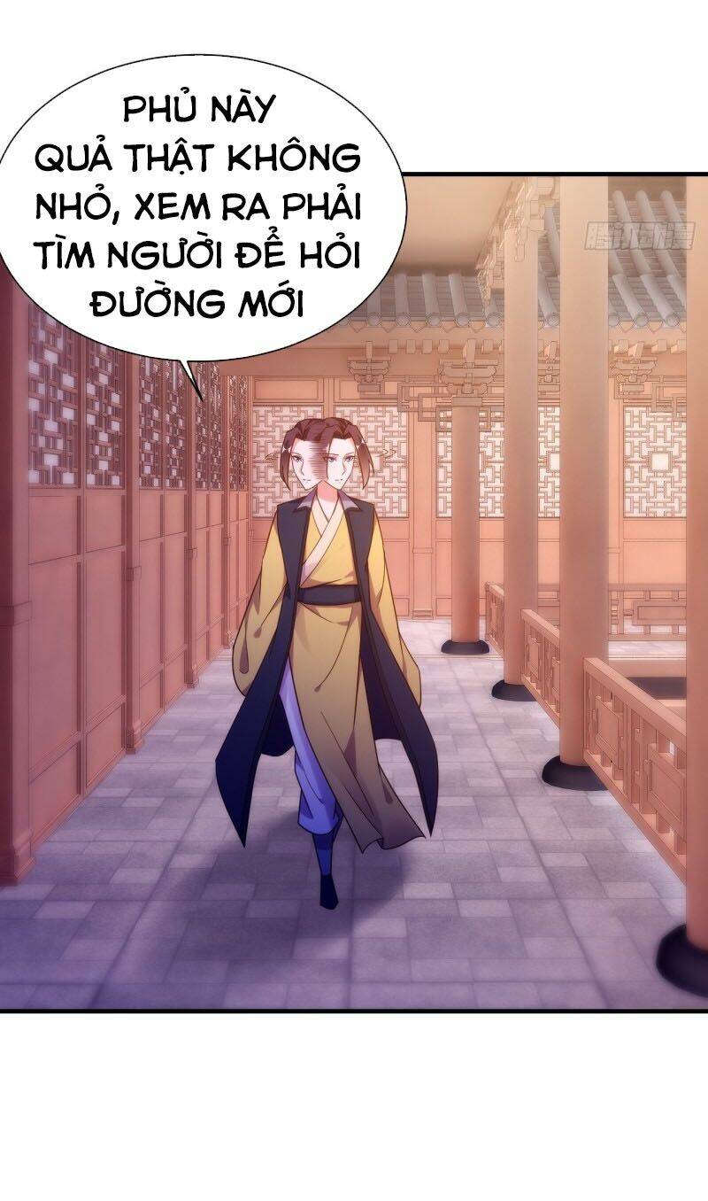 cửa hàng thông thiên giới Chapter 137 - Trang 2