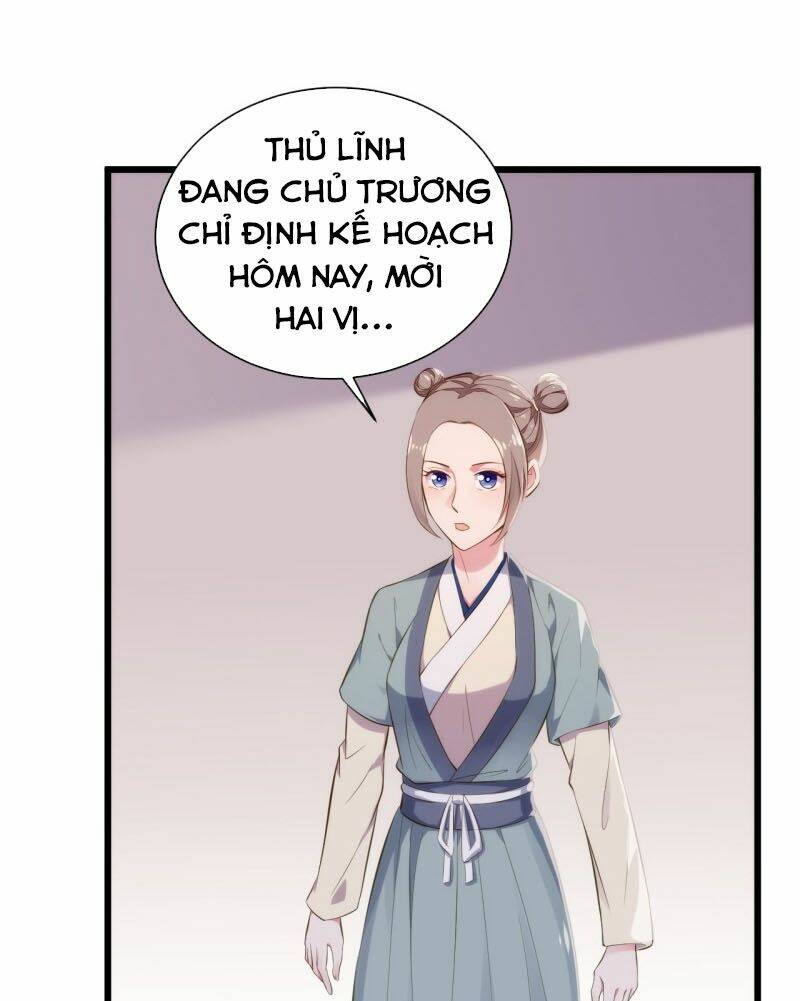 cửa hàng thông thiên giới Chapter 137 - Trang 2