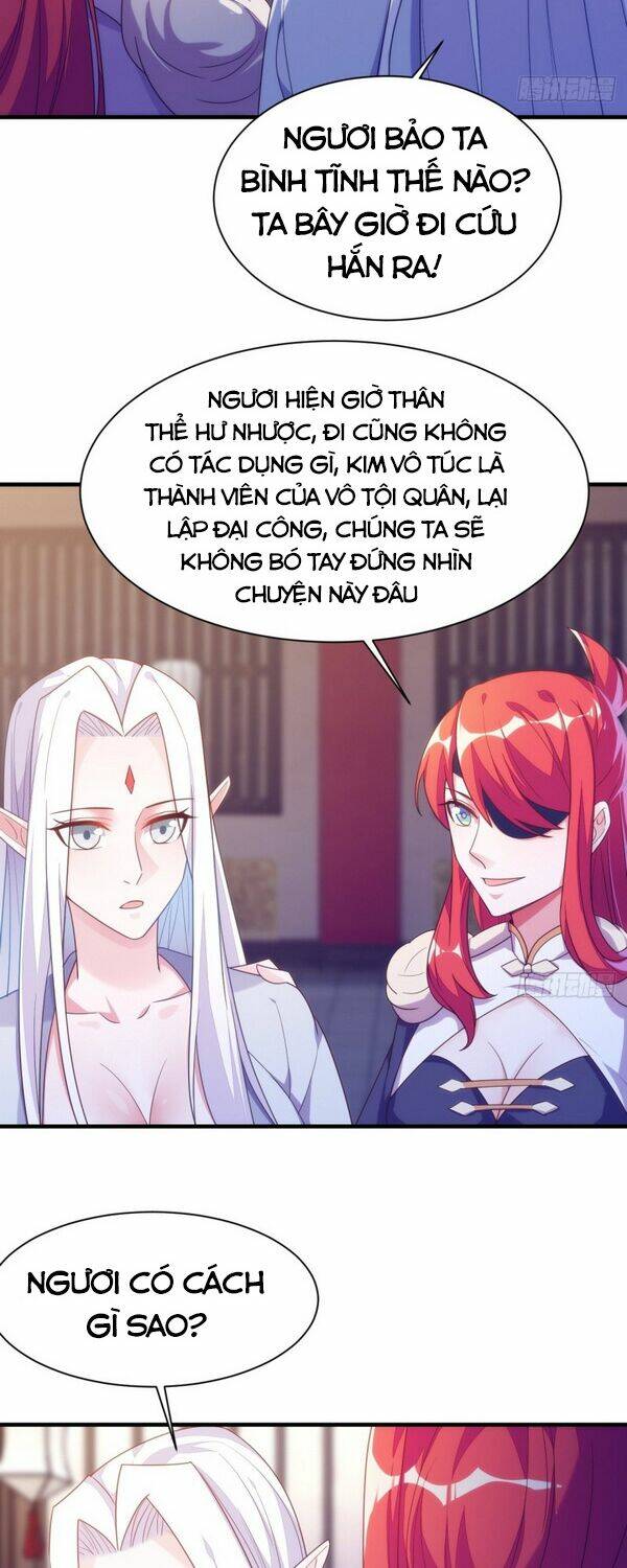 cửa hàng thông thiên giới chapter 143 - Trang 2