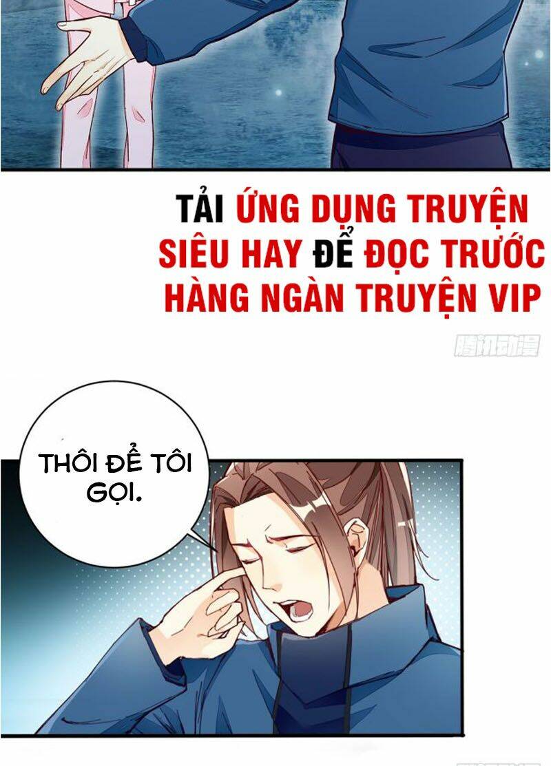 cửa hàng thông thiên giới chapter 22 - Trang 2