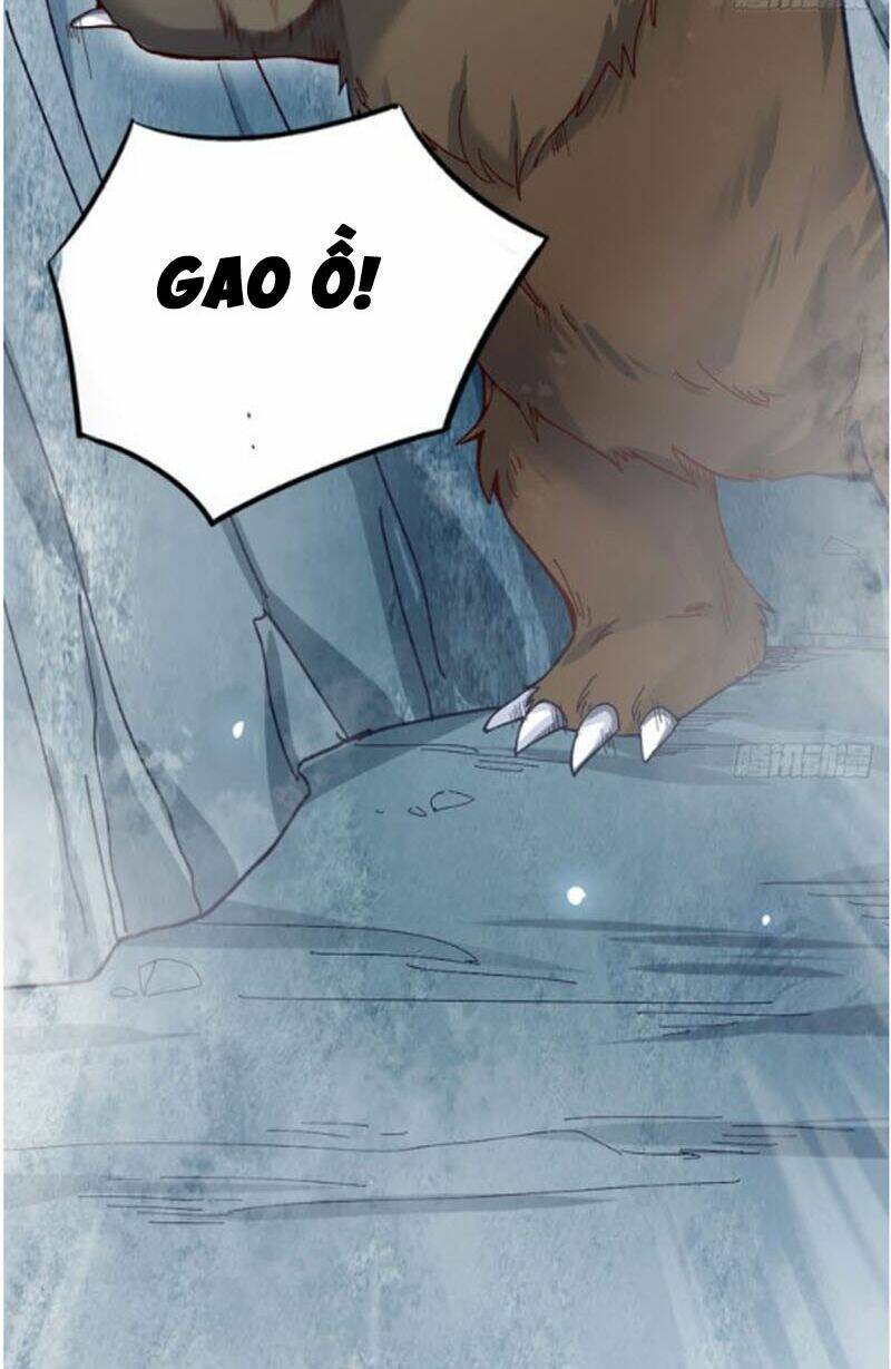 cửa hàng thông thiên giới chapter 23 - Trang 2