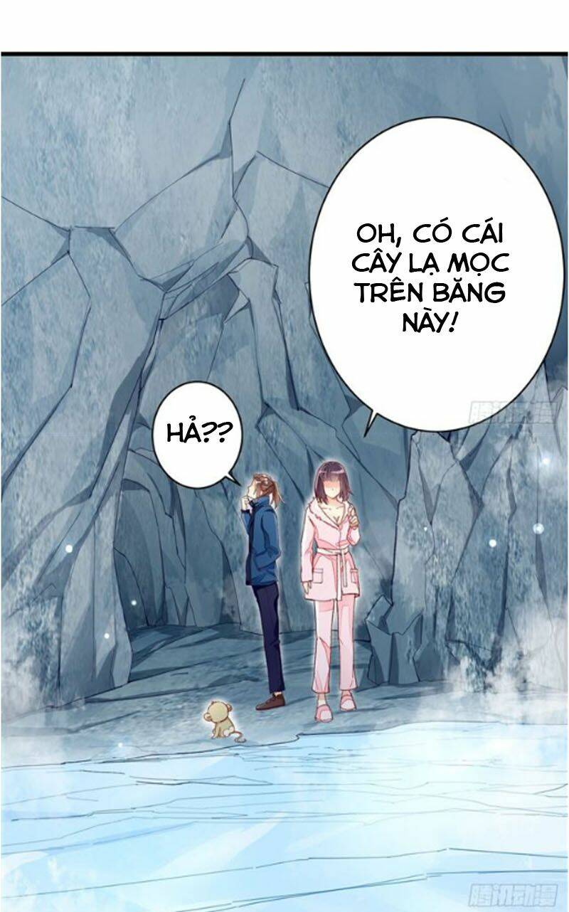 cửa hàng thông thiên giới chapter 24 - Trang 2