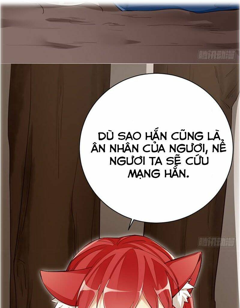 cửa hàng thông thiên giới chapter 30 - Trang 2