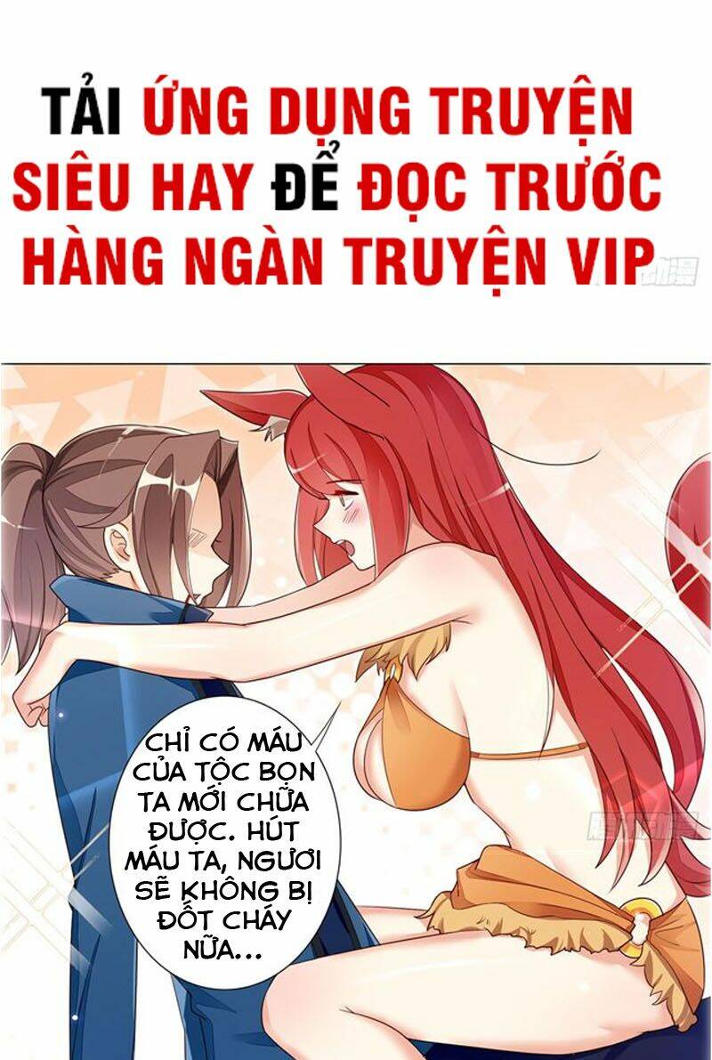 cửa hàng thông thiên giới chapter 30 - Trang 2