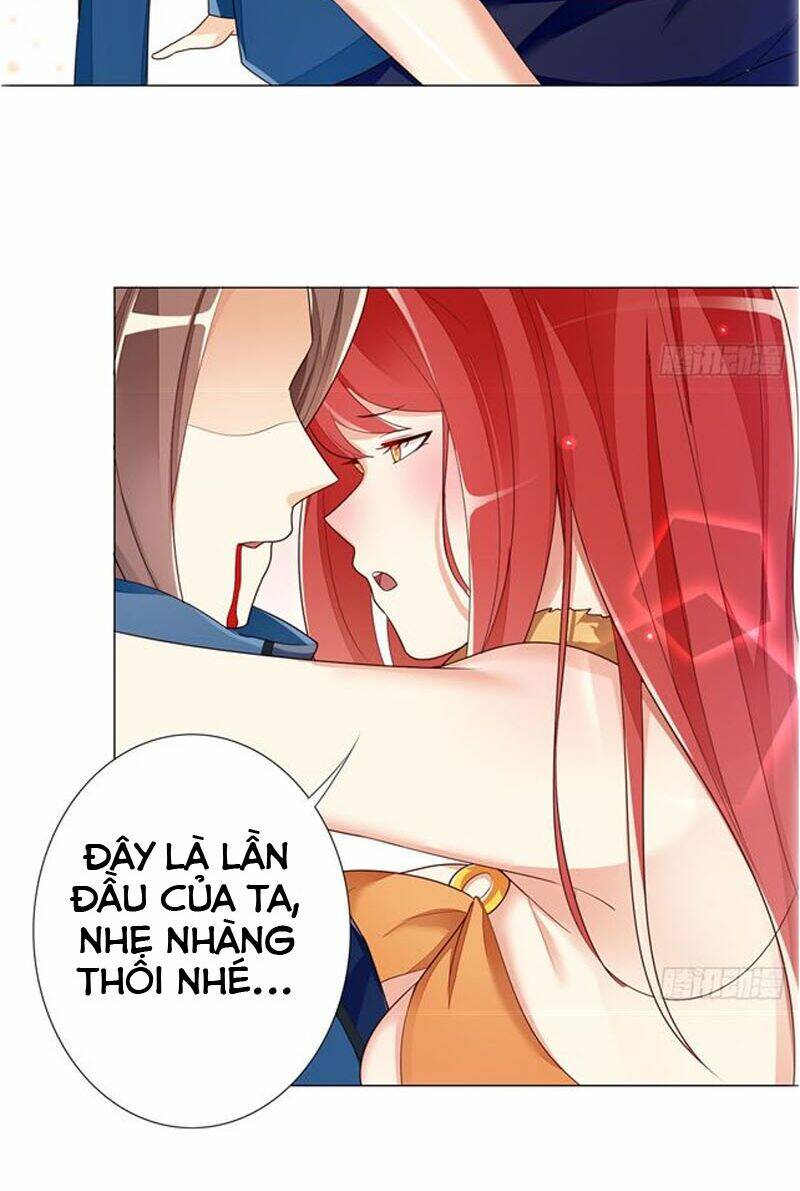 cửa hàng thông thiên giới chapter 30 - Trang 2