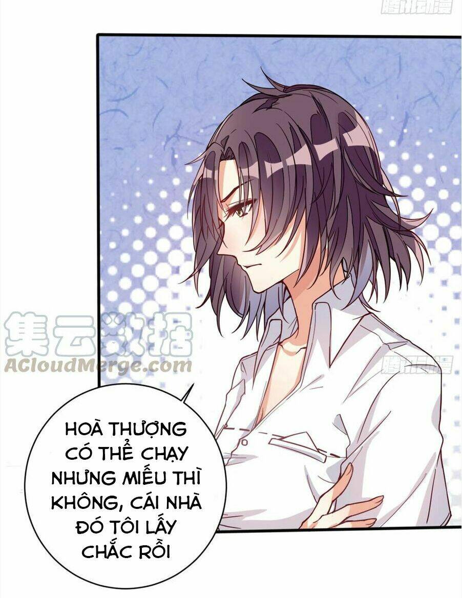 cửa hàng thông thiên giới chapter 4 - Trang 2