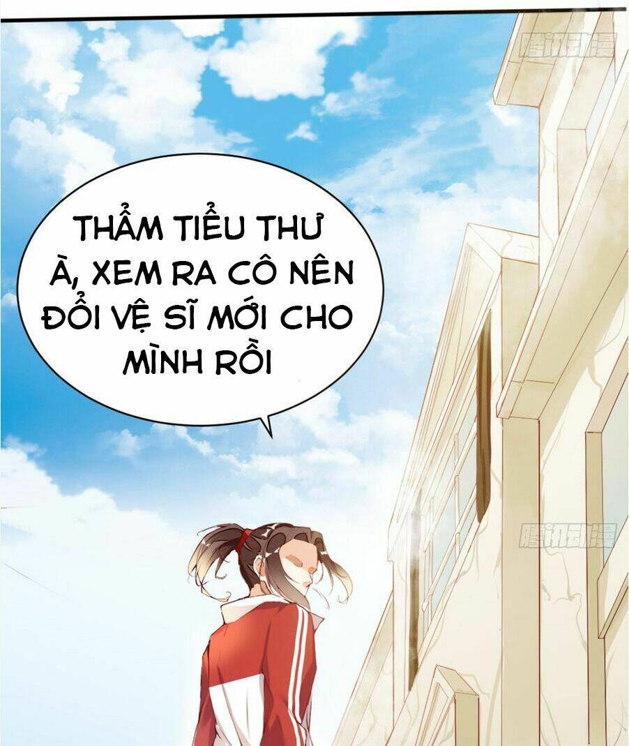 cửa hàng thông thiên giới chapter 4 - Trang 2