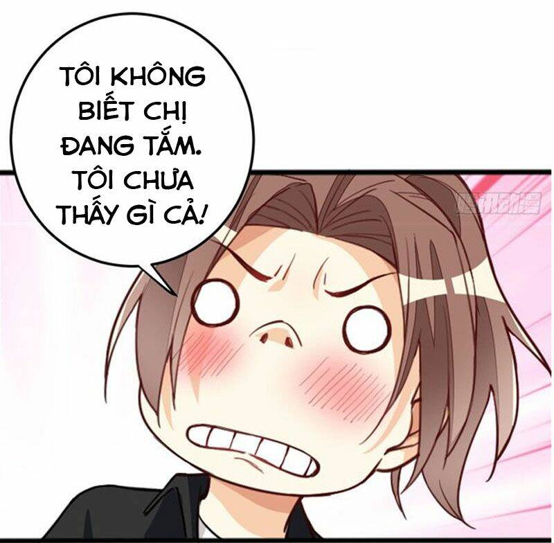 cửa hàng thông thiên giới chapter 43 - Trang 2