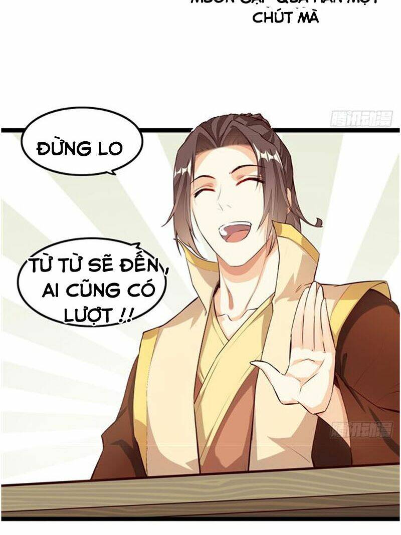 cửa hàng thông thiên giới chapter 52 - Trang 2