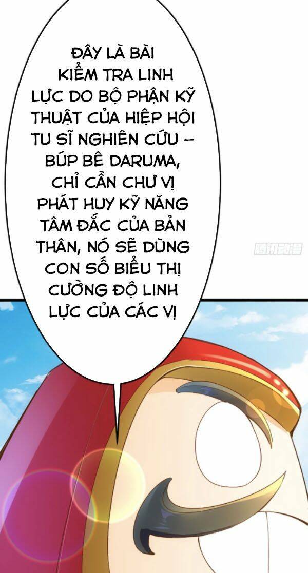 cửa hàng thông thiên giới chapter 60 - Trang 2