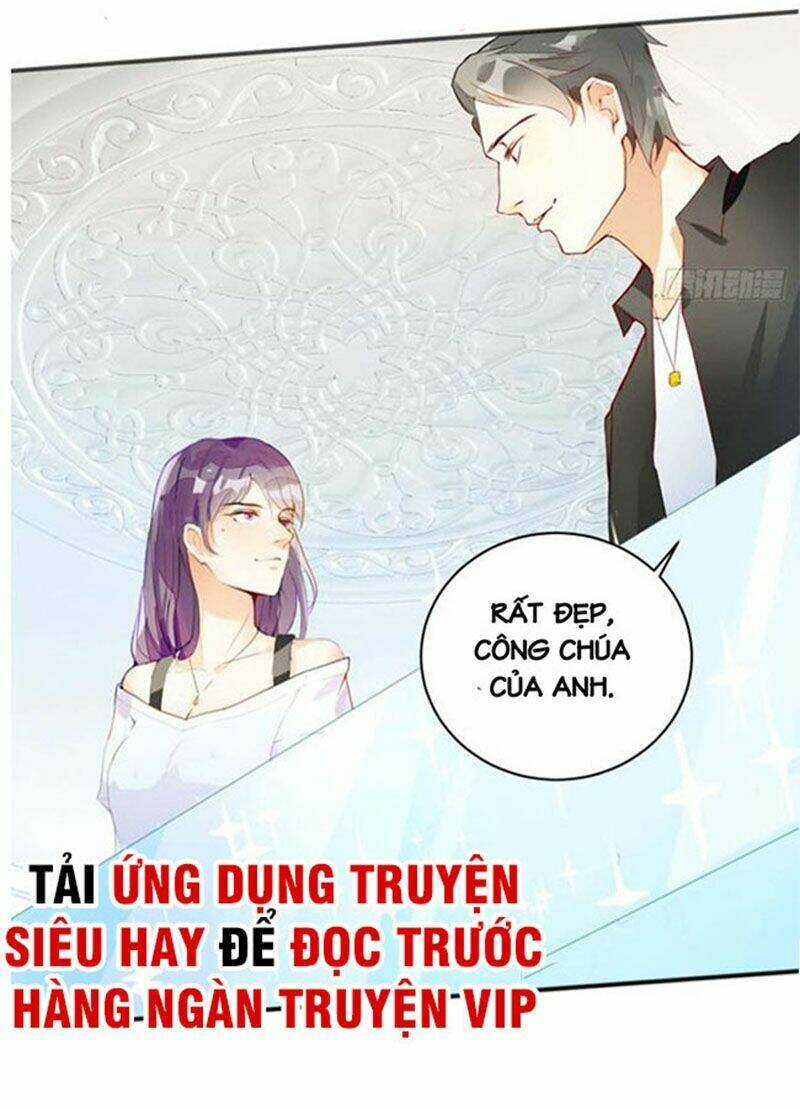 cửa hàng thông thiên giới chapter 7 - Trang 2