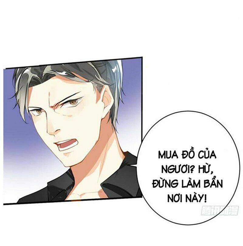 cửa hàng thông thiên giới chapter 7 - Trang 2