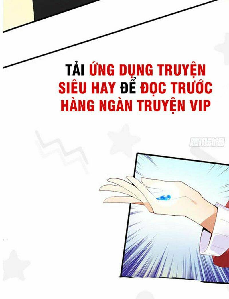 cửa hàng thông thiên giới chapter 7 - Trang 2