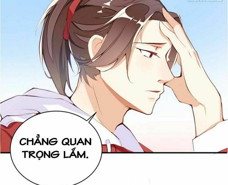 cửa hàng thông thiên giới chapter 7 - Trang 2