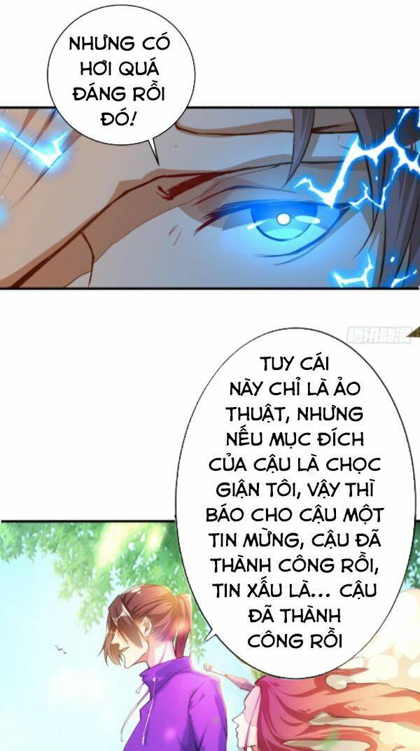 cửa hàng thông thiên giới Chapter 70 - Trang 2