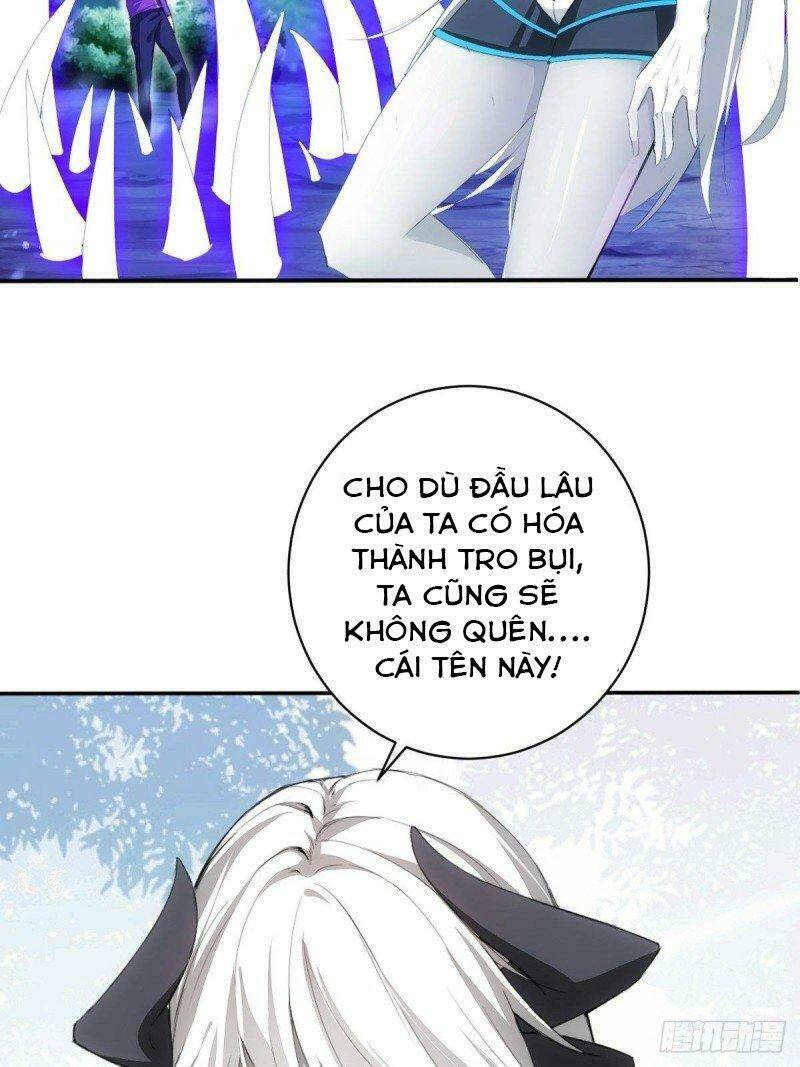 cửa hàng thông thiên giới Chapter 76 - Trang 2