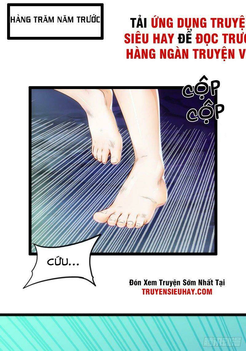 cửa hàng thông thiên giới Chapter 76 - Trang 2