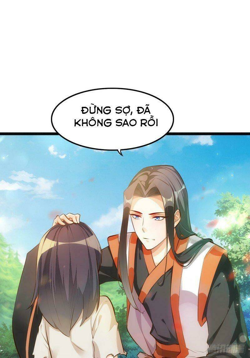 cửa hàng thông thiên giới Chapter 76 - Trang 2