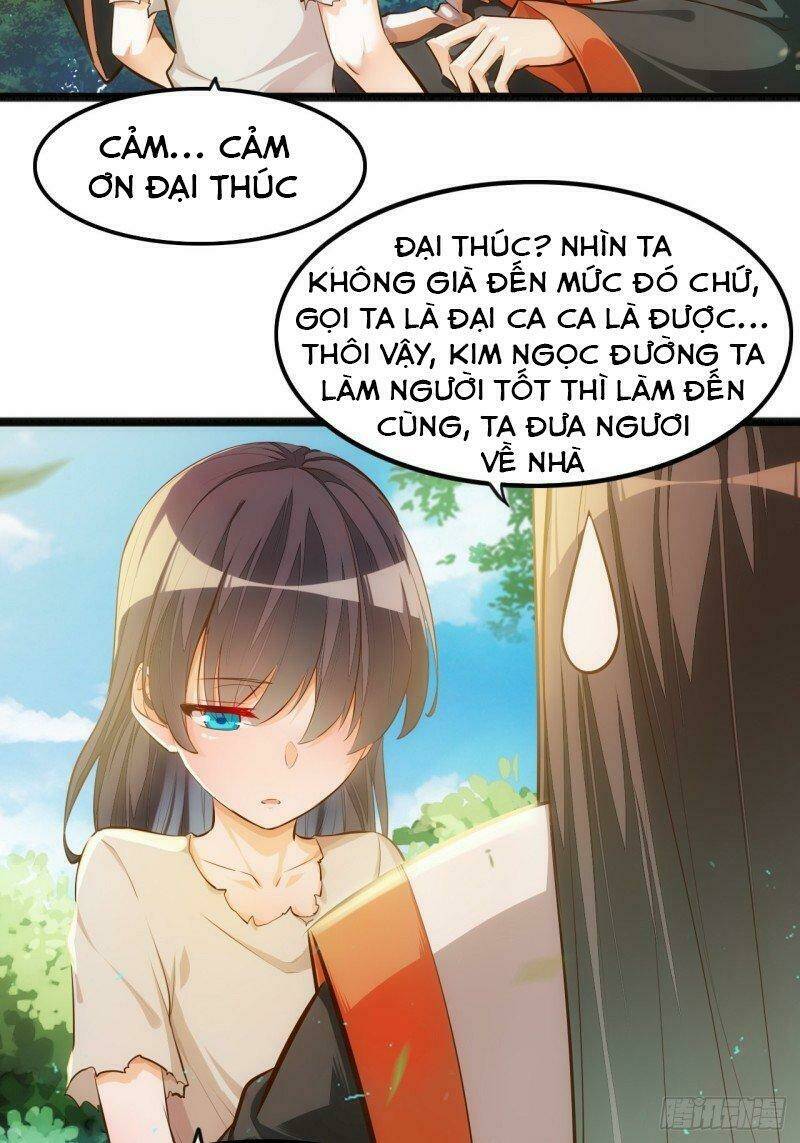 cửa hàng thông thiên giới Chapter 76 - Trang 2