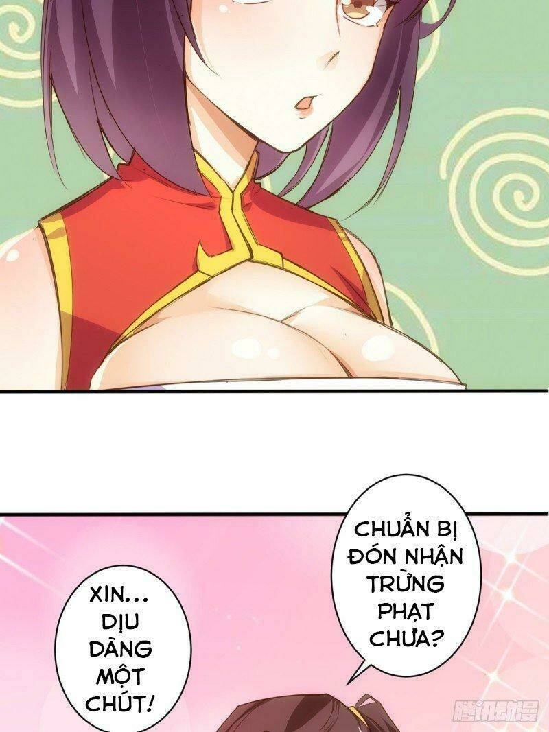 cửa hàng thông thiên giới Chapter 76 - Trang 2