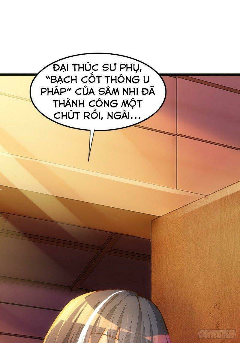 cửa hàng thông thiên giới Chapter 76 - Trang 2