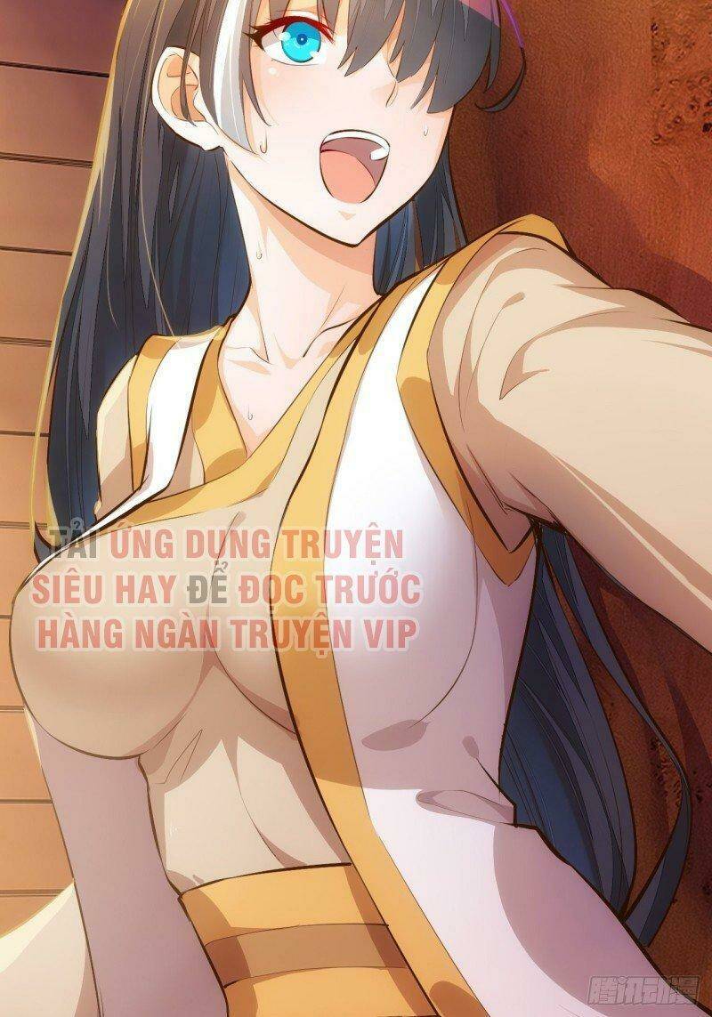 cửa hàng thông thiên giới Chapter 76 - Trang 2