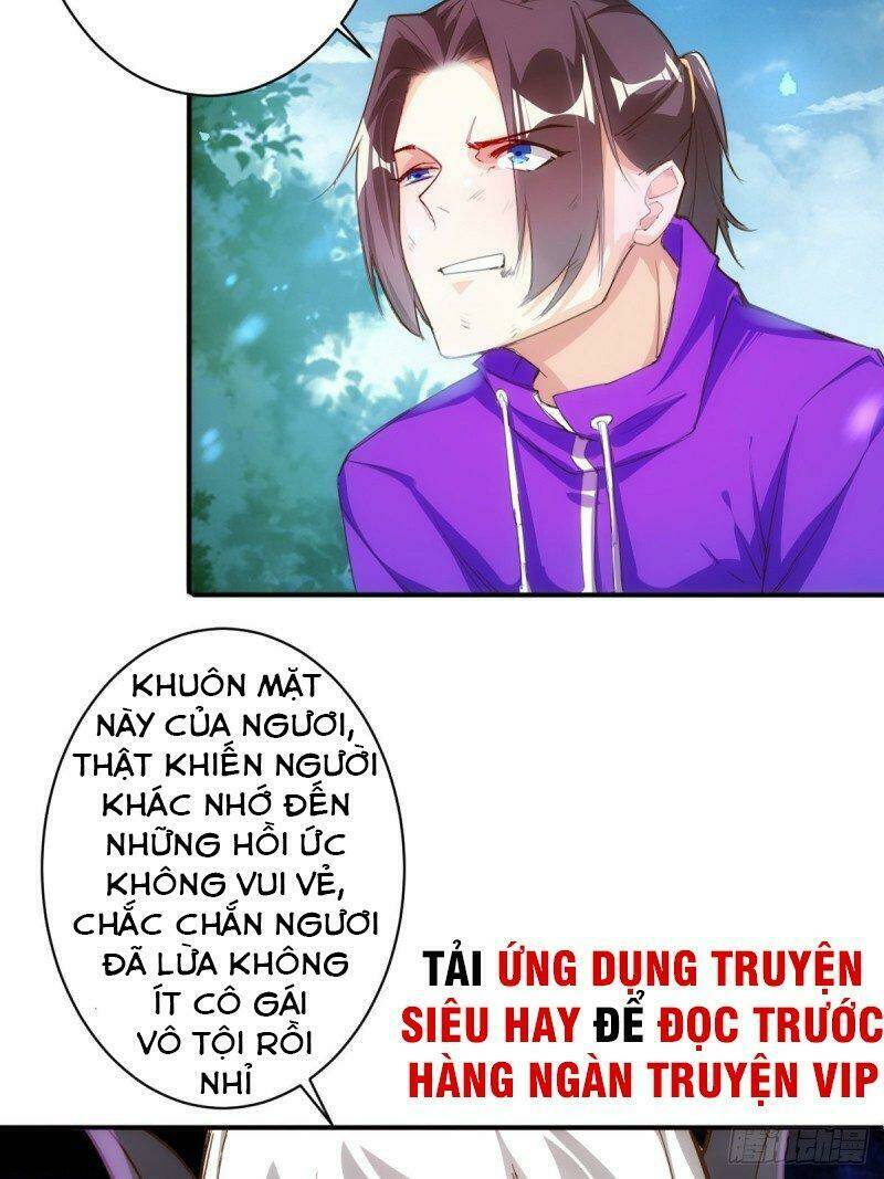 cửa hàng thông thiên giới Chapter 76 - Trang 2