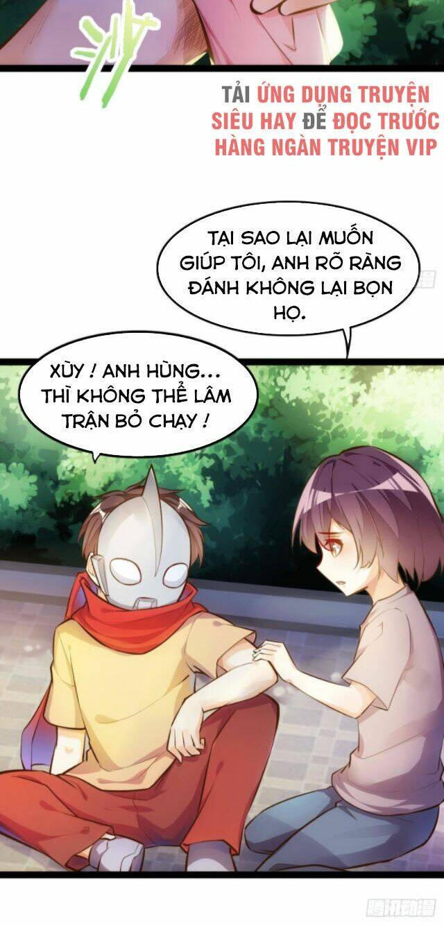 cửa hàng thông thiên giới Chapter 85 - Trang 2