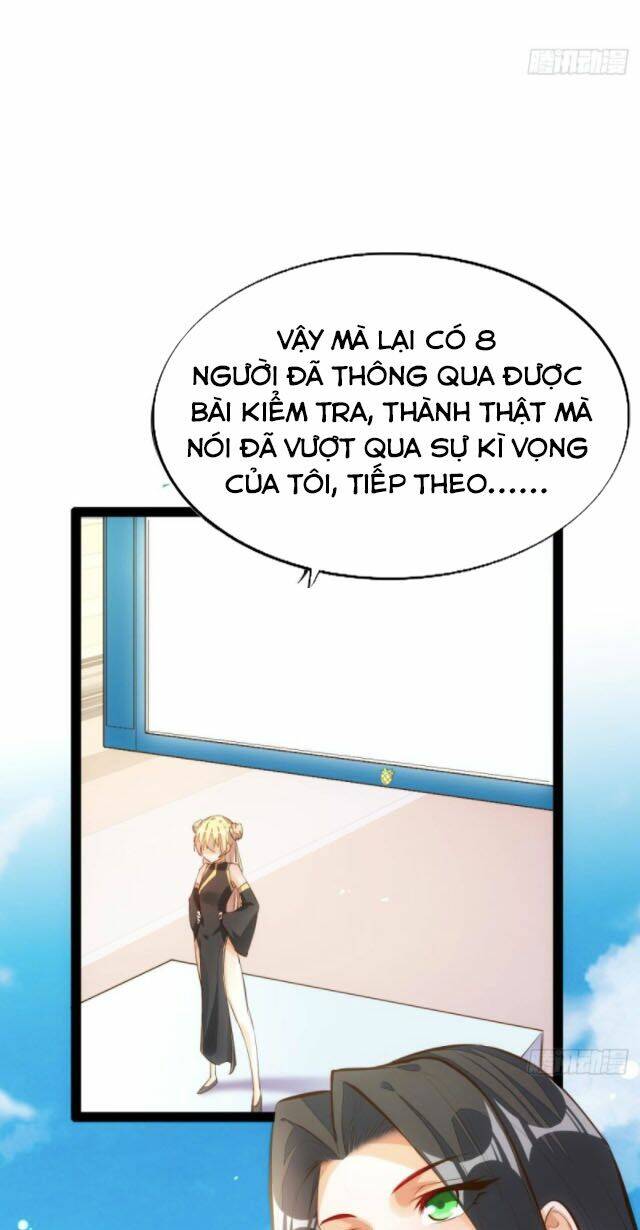 cửa hàng thông thiên giới Chapter 85 - Trang 2