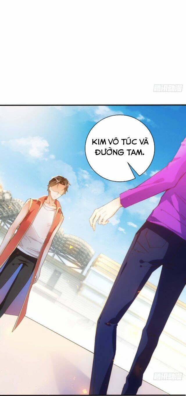 cửa hàng thông thiên giới Chapter 85 - Trang 2