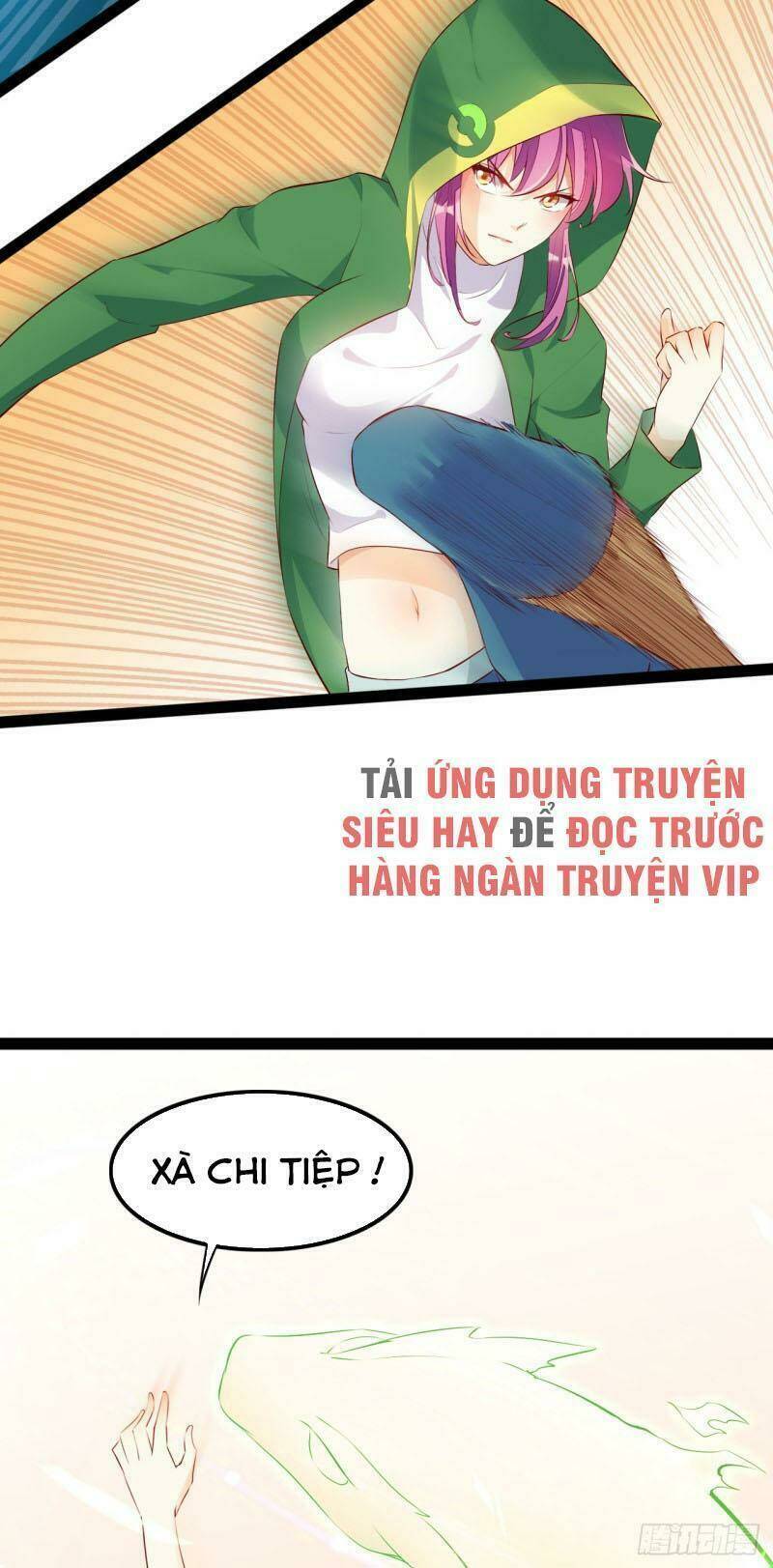 cửa hàng thông thiên giới Chapter 89 - Trang 2