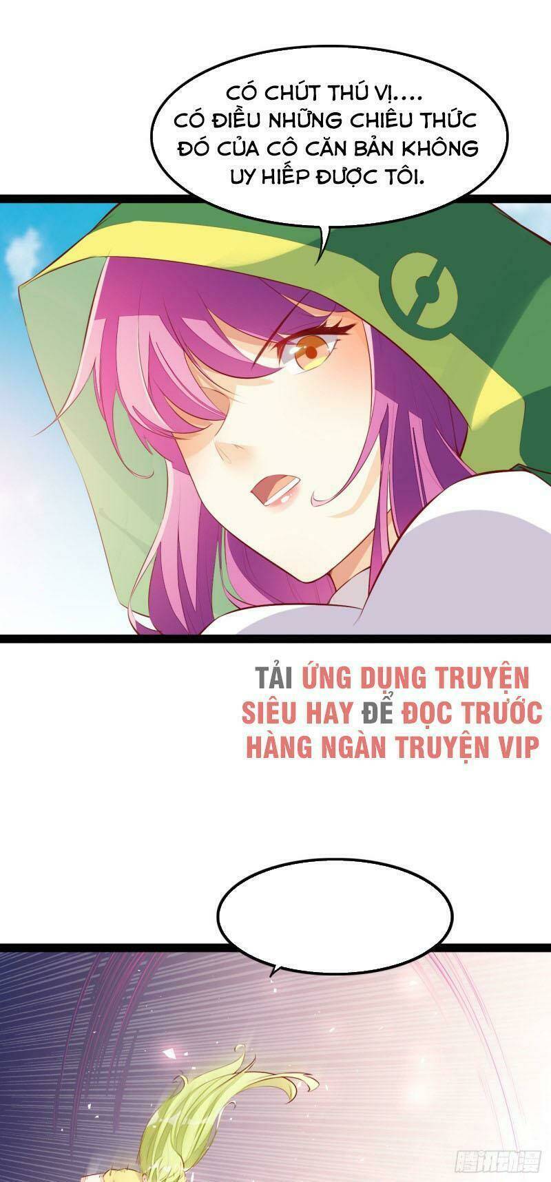 cửa hàng thông thiên giới Chapter 89 - Trang 2