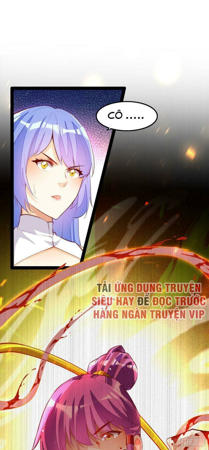 cửa hàng thông thiên giới Chapter 89 - Trang 2