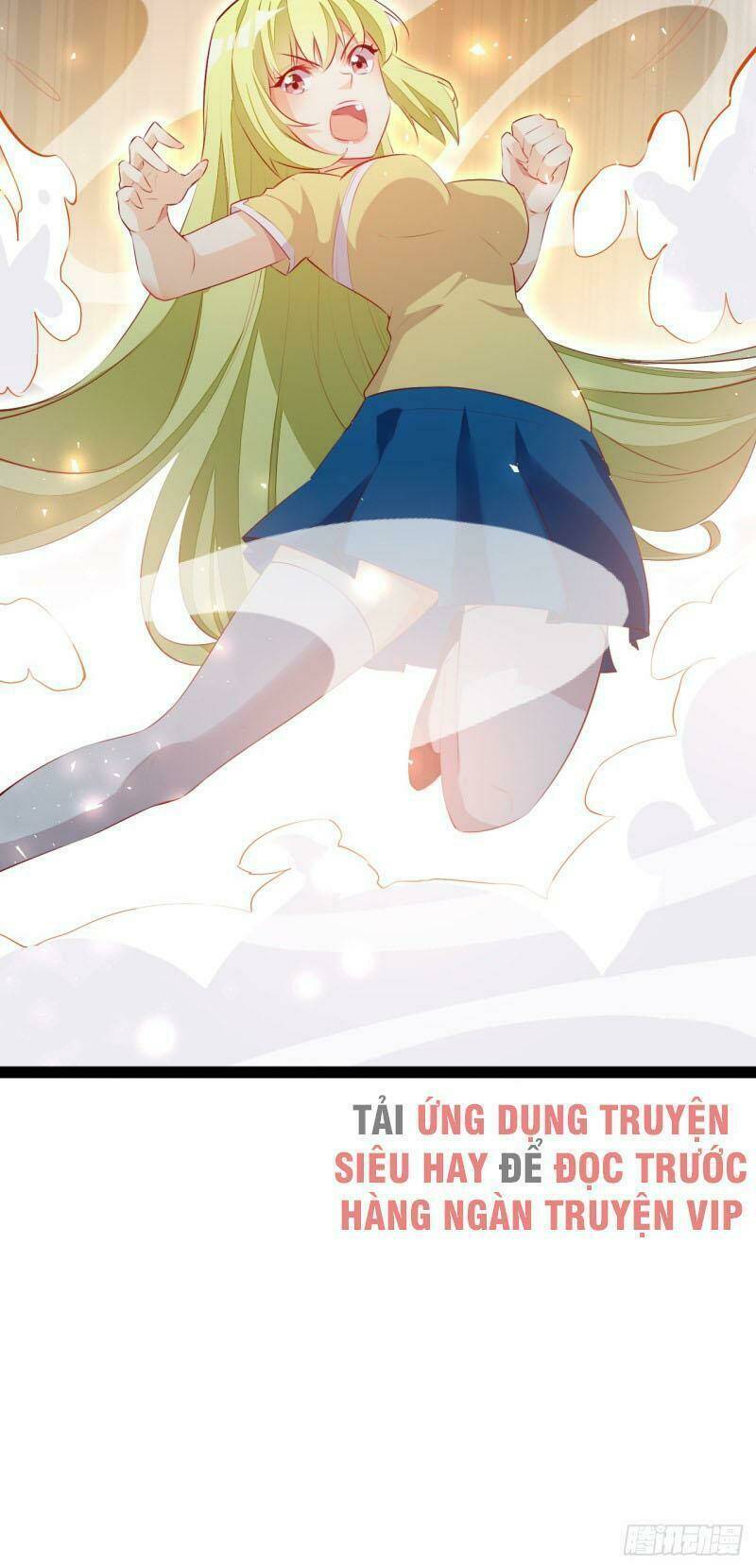 cửa hàng thông thiên giới Chapter 89 - Trang 2