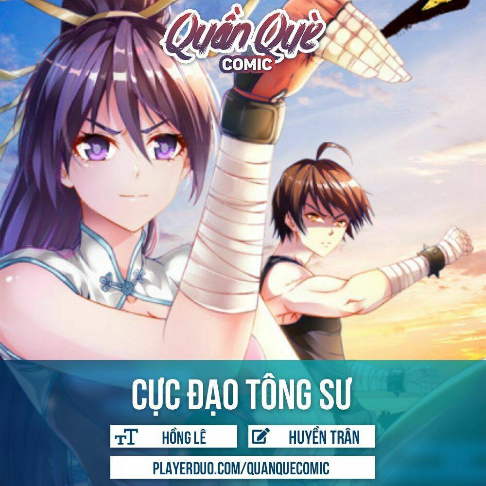 cực đạo tông sư chapter 3 - Next chapter 4