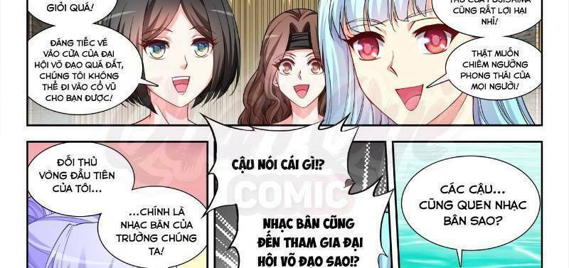 cực đạo tông sư chapter 53 - Next chapter 54