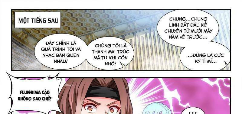 cực đạo tông sư chapter 53 - Next chapter 54