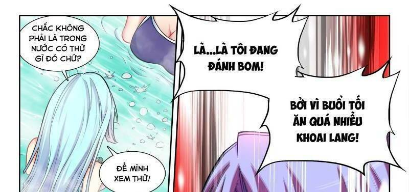 cực đạo tông sư chapter 53 - Next chapter 54