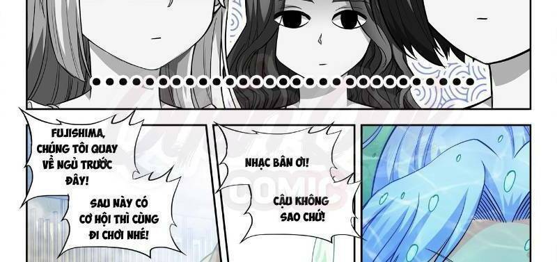 cực đạo tông sư chapter 53 - Next chapter 54