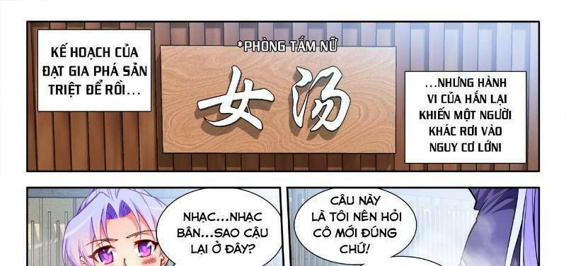 cực đạo tông sư chapter 53 - Next chapter 54