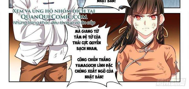 cực đạo tông sư chapter 59 - Trang 2