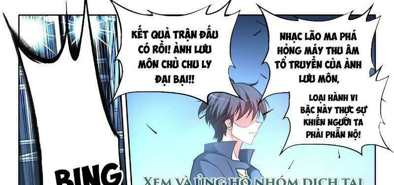 cực đạo tông sư chapter 59 - Trang 2