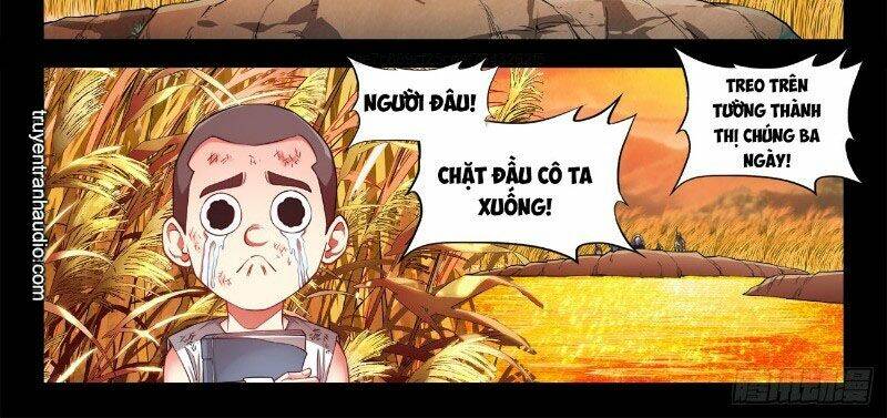 cực đạo tông sư chương 69 - Next chapter 70